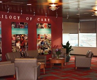 DaVita Corporate Headquarters