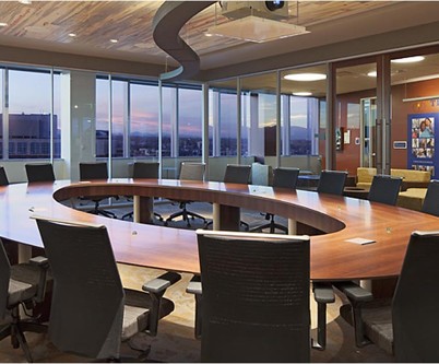 DaVita AV Equipment