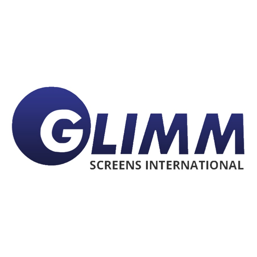 Glimm Display